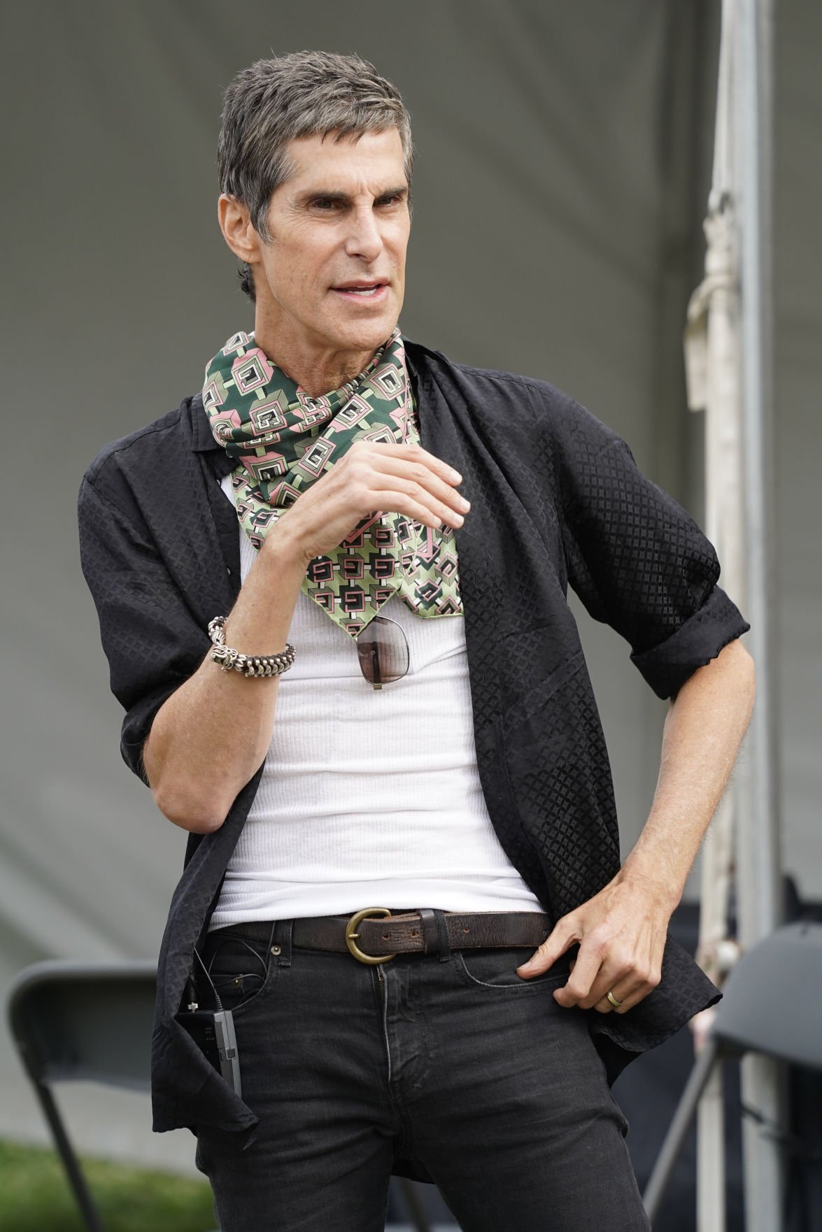 2021 Lollapalooza Music Festival - Day 2